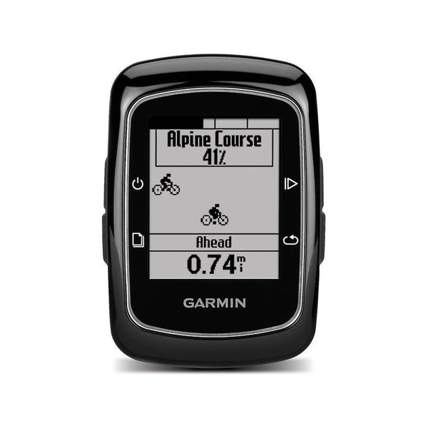 Garmin Edge 200 GPS Cycling Computer NIB Bike Speedometer MTB Road Discontinued