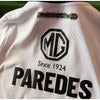 Colo Colo Esteban Paredes #7 Umbro Home Soccer Jersey Men’s S Chile 2019 Rare