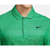 Nike Dri-FIT ADV Tiger Woods Men's Golf Polo 2023 Stadium Green XL DR5327-324