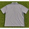 Peter Millar Royal County Down Golf Club Crown Soft Bellevue Pique Polo XL Gray