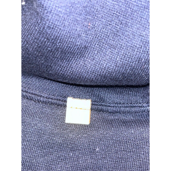 Marywood College Sweatshirt Champion Reverse Weave Sz. L Vintage 80s Deadstock