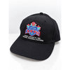 Super Bowl XXVII New Era Snapback Hat 1993 Cowboys Bills Rose Bowl Vintage NFL
