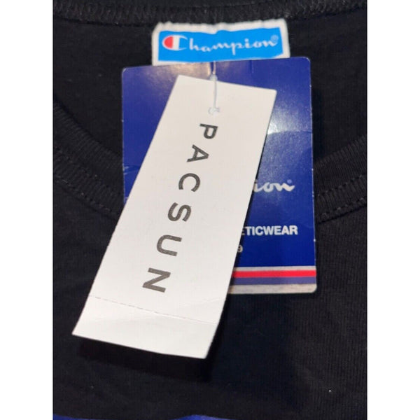 Champion x Dr. Seuss Men's Tee Sz. Small NWT RARE Limited Edition Collab