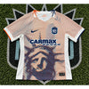Gotham FC Jaedyn Shaw #10 Nike Lady Liberty Jersey Unisex S NWSL NWOT