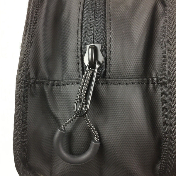 Nike Air Jordan Men's Travel Dopp Kit Clutch Toiletries Bag Black White Red NWT