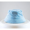 OshKosh B'Gosh By KITH Kids Ltd Edition Collab Bucket Hat Blue Striped Kids OSFA
