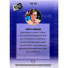 Tonya Harding 2024 Press Pass 1/1 One of One Gold Vinyl Figure Skating