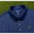 Johnnie-O Featherweight Performance Polo 2XL Brooklake CC Torres Golf NWOT