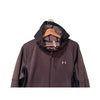 Under Armour Women's Storm 1 Swacket Full Zip Hoodie 1283259 Sz XL MSRP $120