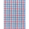 Charles Tyrwhitt Dress Shirt Non Iron Slim Fit Check Men's 16.5/35