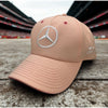Mercedes AMG Petronas Lewis Hamilton Monaco GP 2018 Special Edition Cap Hat Rare