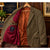 Charles Tyrwhitt Wool Windowpane Tweed Blazer Sport Coat 44R Woven in England
