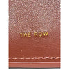 The Row Margaux 10 Bag in Cuir Saddle Leather SOLD OUT MSRP $4600 NWOT