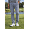Greyson Montauk Performance Golf Trousers Men's 38x32 Slate Gray Stretch NWOT