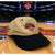 New York Knicks 1996 Cigar Aficionado Snapback Hat 250th Sellout Rare NBA Cap