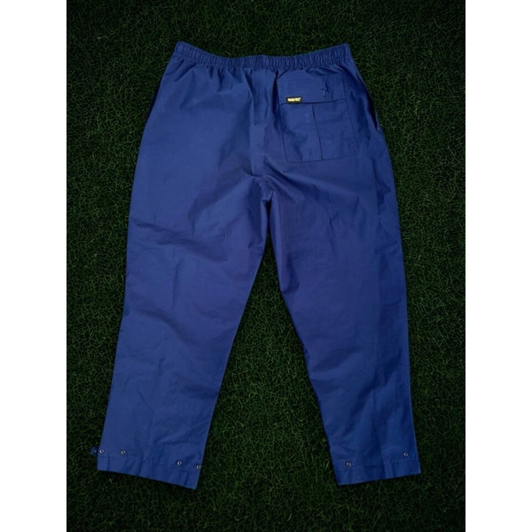 Zero Restriction Gore-Tex Rain Pants Blue 2XL Tour Lite Golf Waterproof