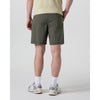 Vuori Kore Everyday Short 7” Lined Dark Oregano Mens Medium Athletic EUC