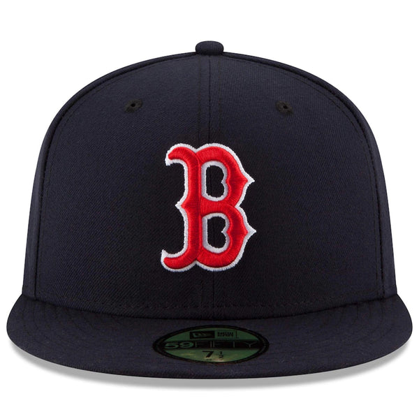 Boston Red Sox New Era Authentic Collection On Field 59FIFTY Sz. 7 1/2