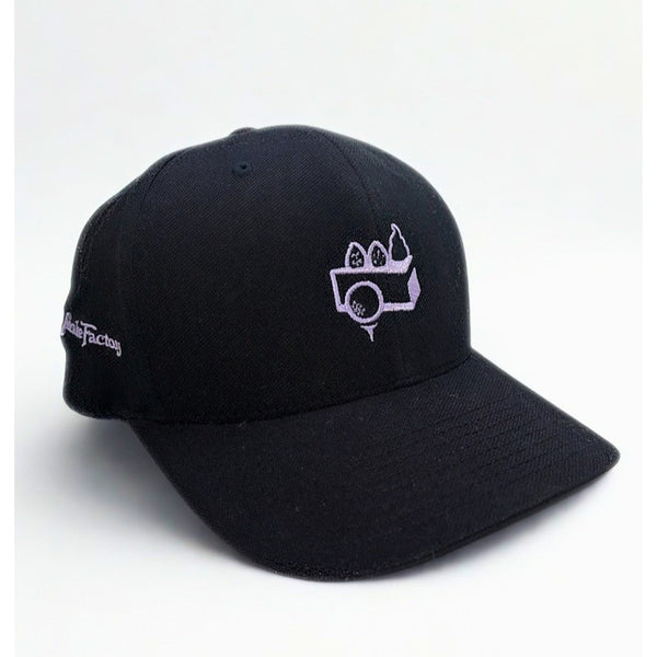 TravisMathew Cheesecake Factory 20th Annual Charity Golf Hat Flexfit Snapback