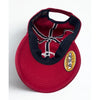 Winged Foot Golf Club 2004 U.S. Amateur Committee Hat Ahead Strapback Vintage