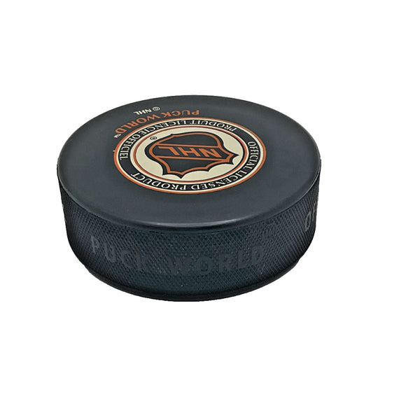 New Jersey Devils 2000 Stanley Cup Champions Hockey Puck NWT