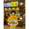 WAWA Hoagiefest Store Display Hoagieman Beatles John Lennon Standee 2025