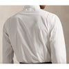 Polo Ralph Lauren Classic Fit Tuxedo Shirt White Mens 14.5 32 Vintage 1980s