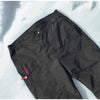 Schoffel Whistler II Gore-Tex Ski Pants Men's 38x32 Black Insulated Snow Bib EUC