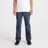 Roark Layover Utility Pants 36x32 Deep Navy Straight Fit Dura Stretch NWT $115