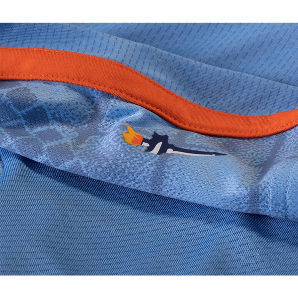 New York City FC NYCFC 23/24 Authentic Home Jersey 2XL Adidas MLS Etihad NWT