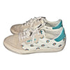 Adidas Continental Vulc x Arizona Iced Tea Lemon Flavor Size 10.5 EUC