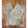 Kuhl Rydr Pants Mens 38x30 Sunfaded Patina Dye Canvas Gorpcore Outdoor Work
