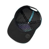 Melin Hydro Trenches Icon Aura Northern Lights Hat XL Snapback Cap NWT Rare