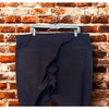 Public Rec Gamechanger 5 Pocket Pants Mens 42x28 Black Stretch Tech EUC