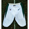 New York Jets NFL Nike On Field Football Pants Sz. 34 Player Issued 2019 Season