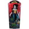 Once Upon a Zombie Snow White 11” Doll WowWee 2012 New Sealed Collector Stand