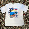 Richard Petty Museum North Carolina Shirt 2XL The King Forever Forty Three VTG