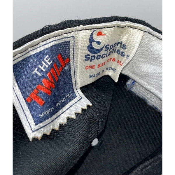 New York Giants Super Bowl XXV Champions Sports Specialties Snapback Hat