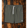 Vuori Kore Everyday Short 7” Lined Dark Oregano Mens Medium Athletic EUC
