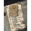 Diesel Darron Jeans Sz. 30x30 Distressed Slim Tapered Italy Designer Denim 0818Y