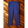 Under Armour UA Tech Straight Golf Pants Navy 32x32 1376625-410 Stretch