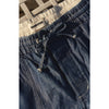 Taylor Stitch Breakwater Shorts XL Washed Indigo Chambray Organic Cotton NWOT