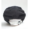 New York Knicks New Era 9TWENTY Suede Graphite Silver Logo Adjustable Hat NWOT