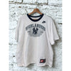 Nike New York Highlanders Yankees Cooperstown T-Shirt Sz. L Vintage Heritage Tee
