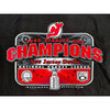 New Jersey Devils 2003 NHL Stanley Cup Champions T-Shirt NWT Lee Sport Men’s XL