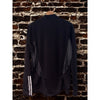 New York Red Bulls Team Issued Adidas AEROREADY 1/4 Zip Training Top L Black