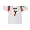 Cincinnati Bengals Mitchell & Ness 1988 Boomer Esiason Jersey Sz. 58 3XL NWT NFL