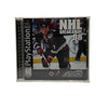 NHL Breakaway 98 (Sony PlayStation 1) PS1 Hockey Disc And Manual ML273