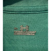 Sleepy Hollow Country Club Under Armour Golf Polo Shirt Men's XL Green Stripe