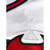 New Jersey Devils CCM NHL Home Jersey Blank White Red XL Sports Hockey Vintage